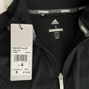 Adidas sport lightweight jacket